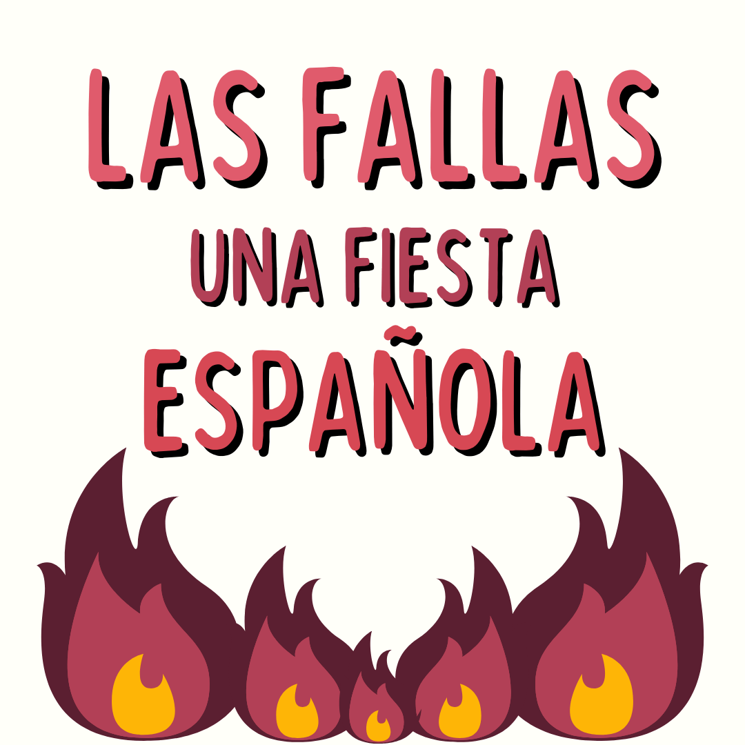 "LAS FALLAS" se celebran en la Comunidad Valenciana los días anteriores al 19 de marzo, día de San José, son una "fiesta de interés turístico internacional".