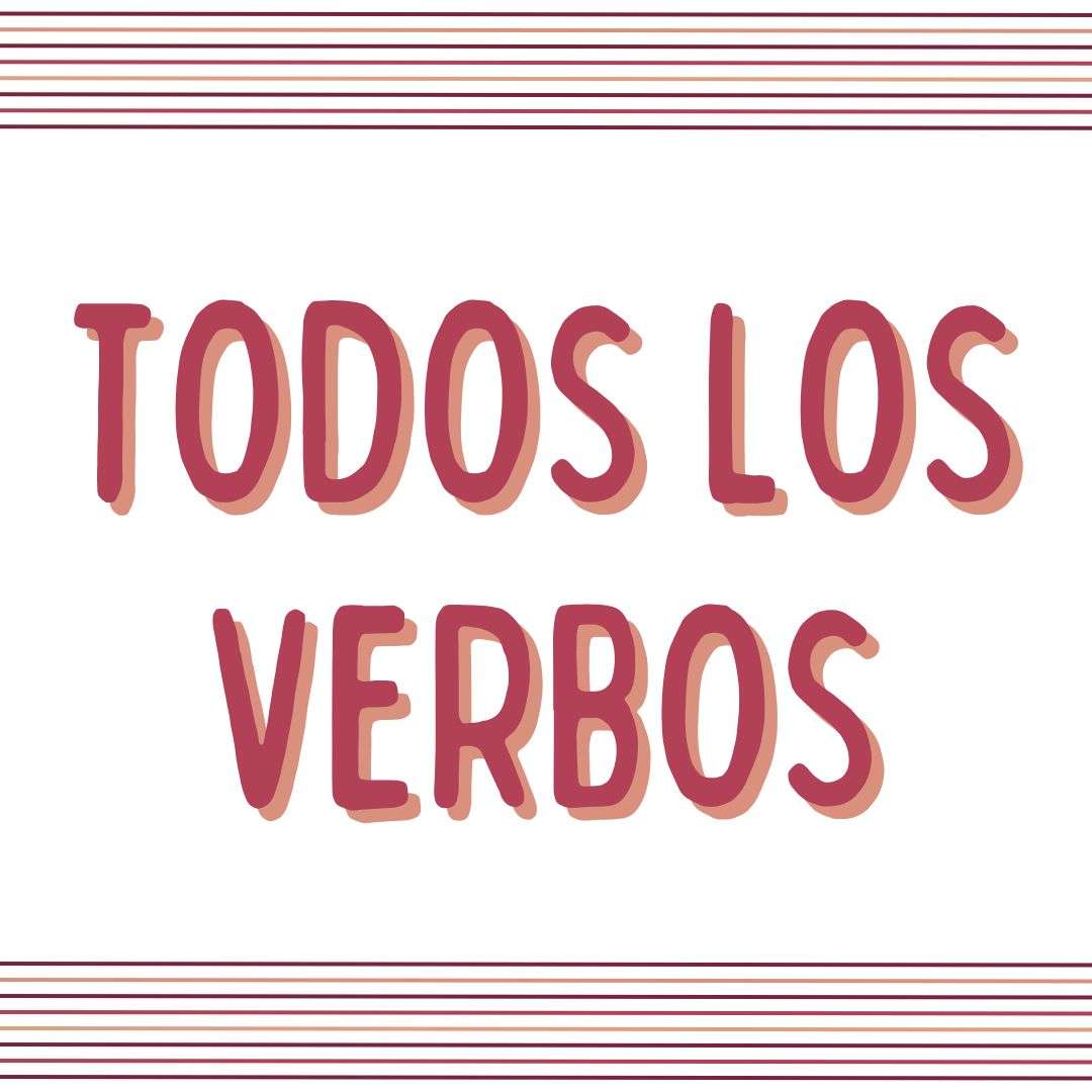 VERBOS CONJUGACIÓN Y USOS. Español para extranjeros. httpsxn--espaolextranjeros-ixb.com, Victoria Monera