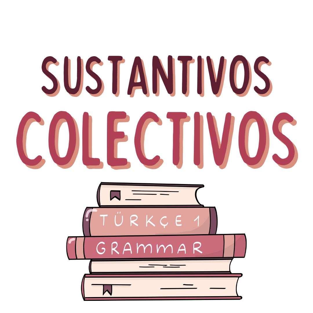SUSTANTIVOS COLECTIVOS, español extranjeros, www.españolextranjeros.com, Victoria Monera