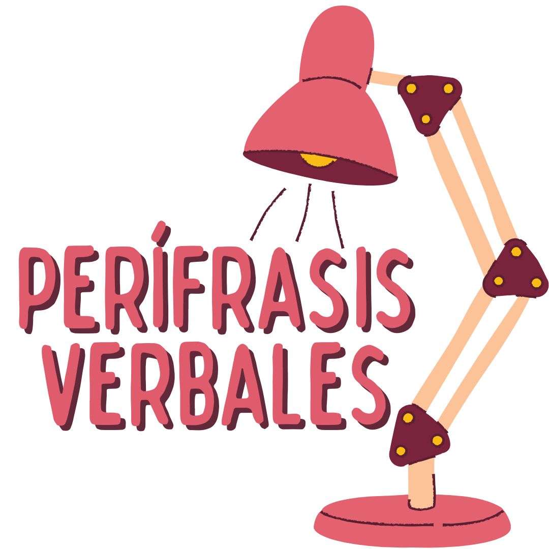 PERÍFRASIS VERBALES. Victoria Monera, Español para extranjeros. www.españolextranjeros.com