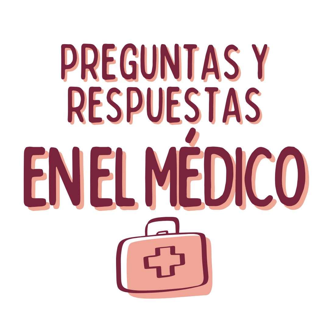preguntas y respuestas en el médico , español extranjeros, www.españolextranjeros.com, Victoria Monera